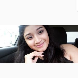 Meet your Posher, Daisy